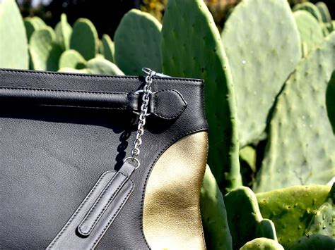 sustainable vegan leather bags.